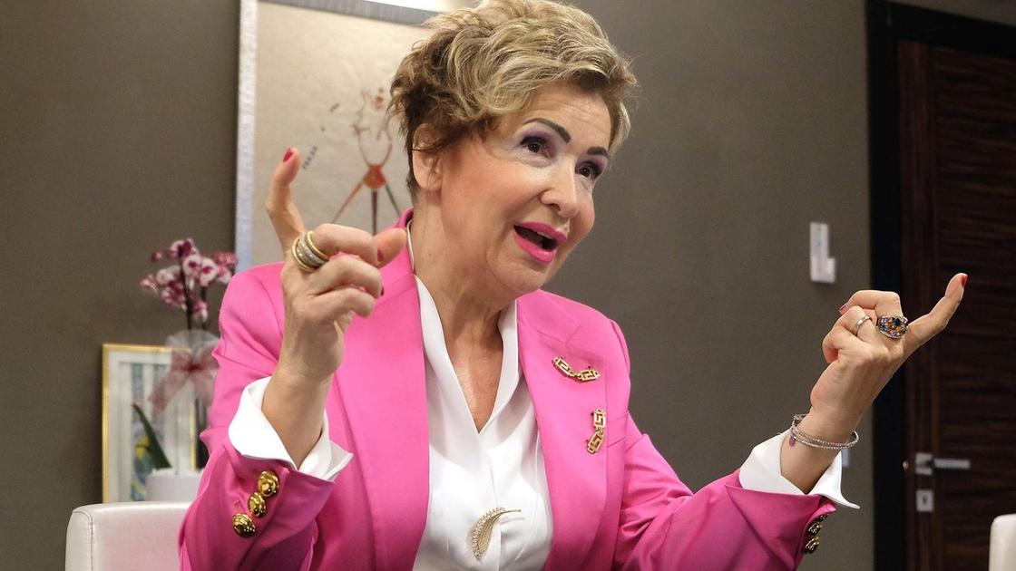 Lingotti, mezzo mondo alla porta: "La richiesta c’è, dati positivi". Da Ciabatti l’appello al governo Lingotti, mezzo mondo alla porta: "La richiesta c’è, dati positivi". Da Ciabatti l’appello al governo