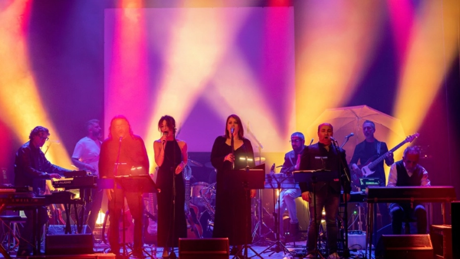 Firenze, approda il concerto spettacolo dedicato agli immortali Supertramp Firenze, approda il concerto spettacolo dedicato agli immortali Supertramp
