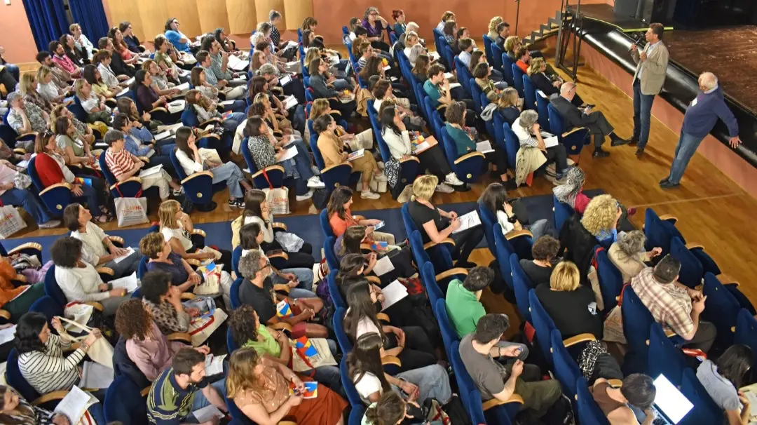 Pistoia, al via il convegno sulla matematica per i docenti di tutta Italia