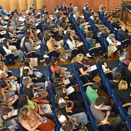 Pistoia, al via il convegno sulla matematica per i docenti di tutta Italia