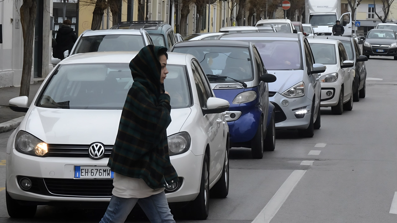 Anche a Grosseto e provincia il traffico veicolare resta una fonte di inquinamento significativa secondo i recenti dati forniti da Legambiente Anche a Grosseto e provincia il traffico veicolare resta una fonte di inquinamento significativa secondo i recenti dati forniti da Legambiente