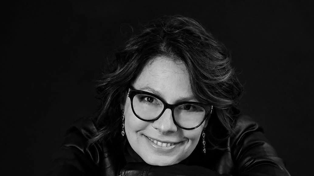 Laura Marinaro, autrice del libro ’Narcisismo mortale: il caso di Giulia Tramontano’ Laura Marinaro, autrice del libro ’Narcisismo mortale: il caso di Giulia Tramontano’
