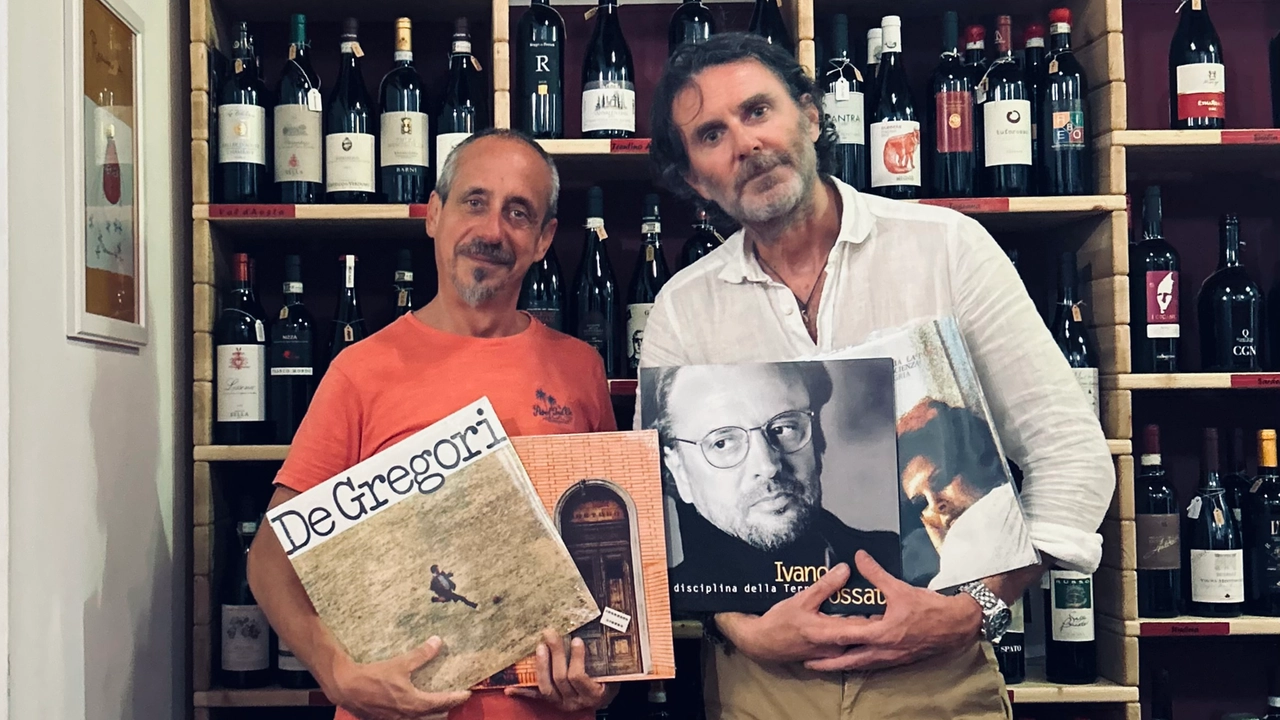 Note di assaggio di Fabrizio Bartelloni e Massimo Monacci Note di assaggio di Fabrizio Bartelloni e Massimo Monacci