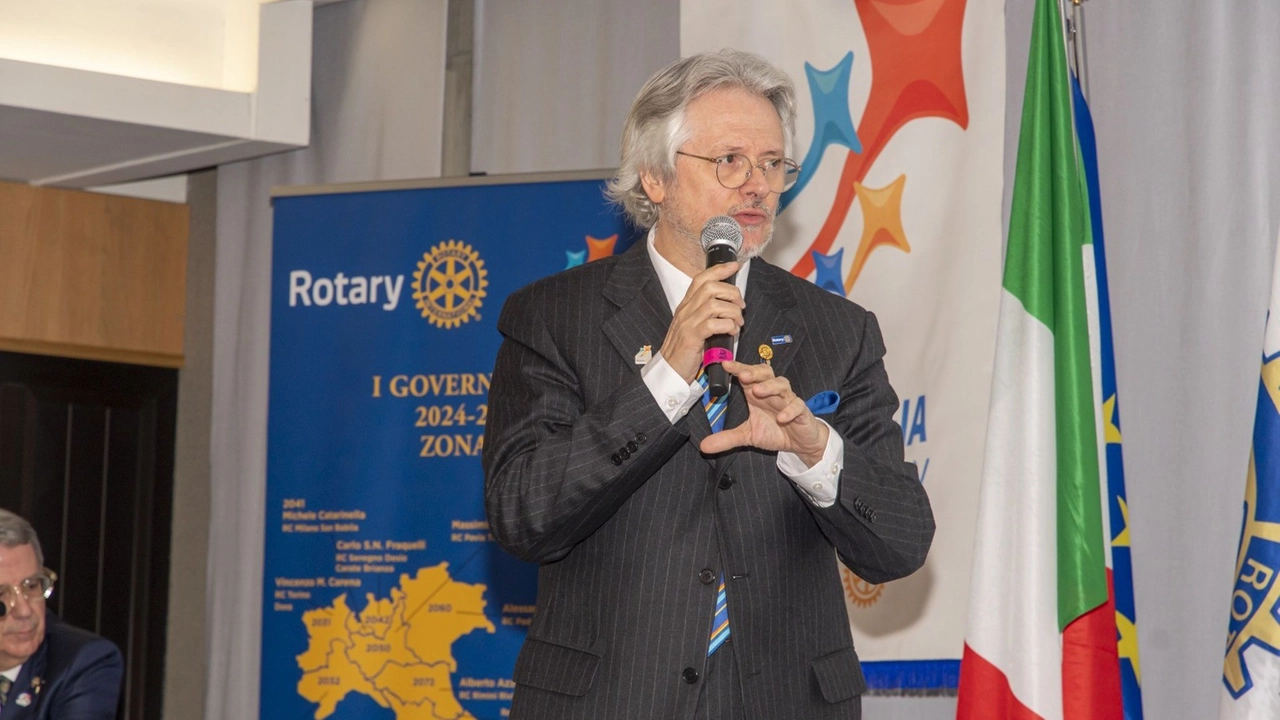 rotary rotary