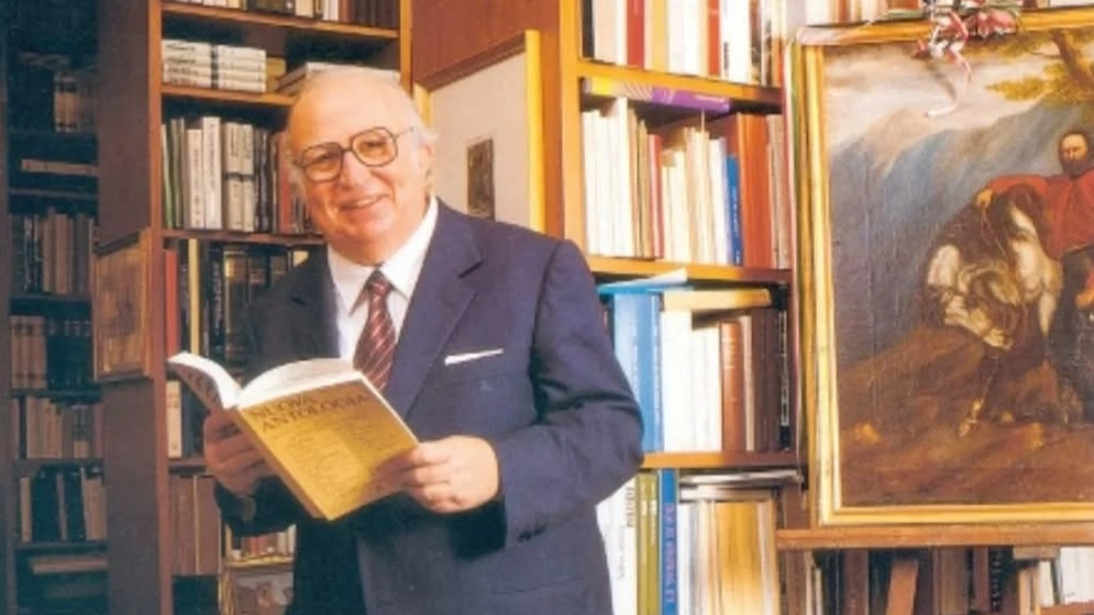 Giovanni Spadolini Giovanni Spadolini