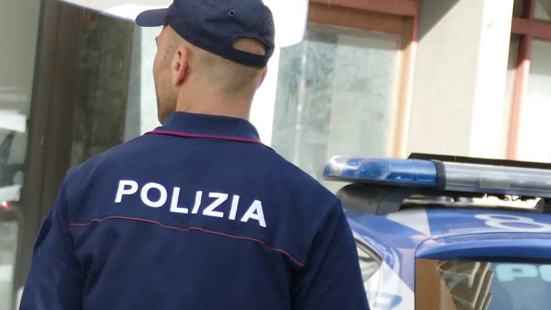 L’aggressore è stato individuato dalla squadra mobile L’aggressore è stato individuato dalla squadra mobile
