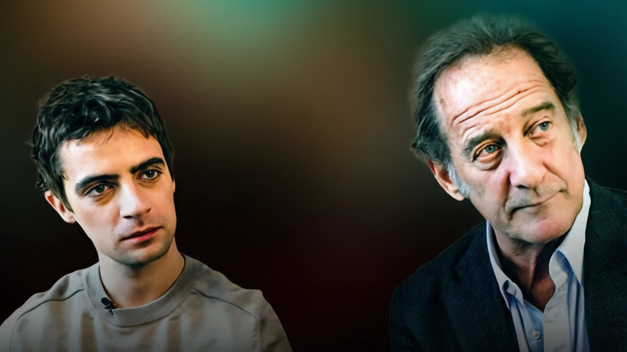 Il film viene presentato in anteprima a Firenze: uscirà in Italia il 27 febbraio Il film viene presentato in anteprima a Firenze: uscirà in Italia il 27 febbraio