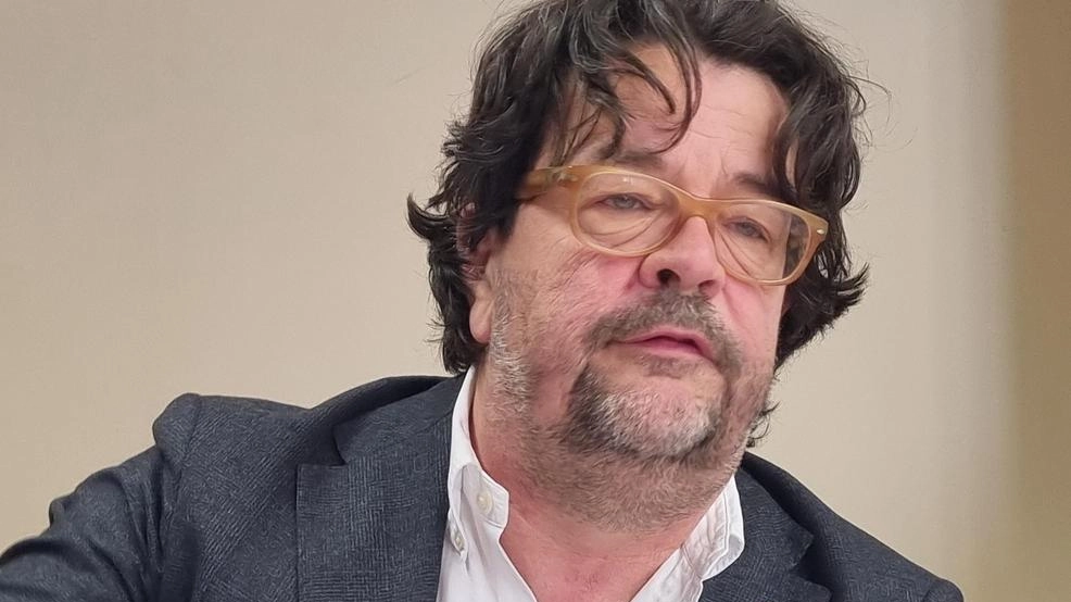 Daniele Gioffredi