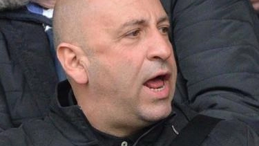 AREZZO Fu aggredito a Viterbo prima dei playoff: l’ex presidente dell’Arezzo Giorgio La Cava (nella foto) si è costituito parte civile... AREZZO Fu aggredito a Viterbo prima dei playoff: l’ex presidente dell’Arezzo Giorgio La Cava (nella foto) si è costituito parte civile...