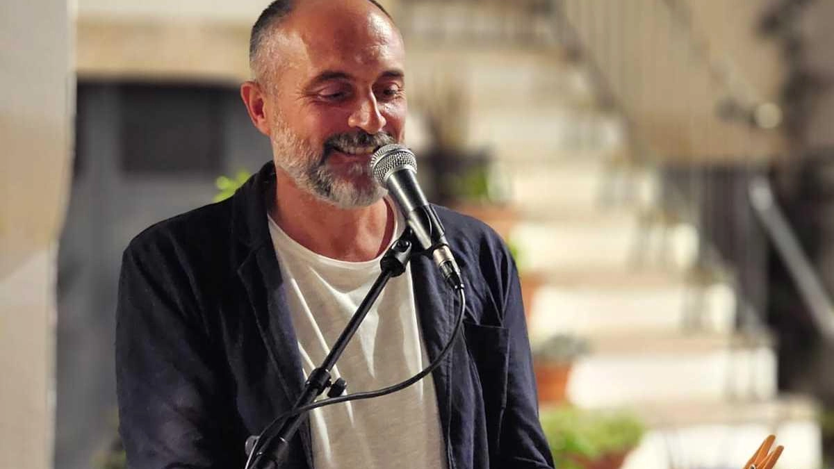 A Firenze, spettacolo al Giardino delle Rose dedicato alla storia del Festival di Sanremo. Un omaggio alle oltre 70 anni di canzoni italiane che hanno segnato epoche e generazioni. A Firenze, spettacolo al Giardino delle Rose dedicato alla storia del Festival di Sanremo. Un omaggio alle oltre 70 anni di canzoni italiane che hanno segnato epoche e generazioni.