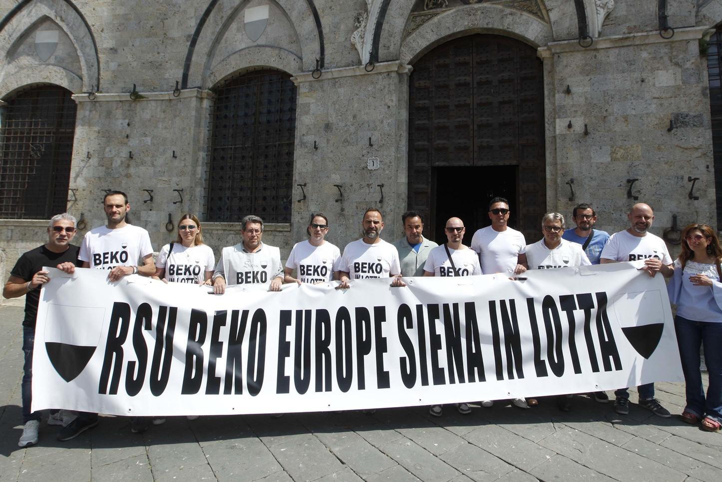 Beko, tavolo al ministero del Lavoro. Al via l’iter per la cassa integrazione Beko, tavolo al ministero del Lavoro. Al via l’iter per la cassa integrazione