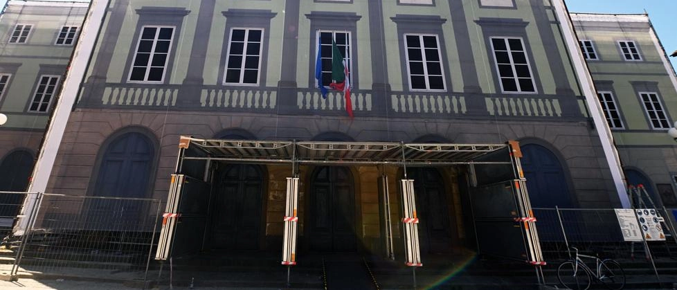 L’inverno del Teatro del Giglio. Prosa e lirica protagoniste. Una stagione di grandi nomi