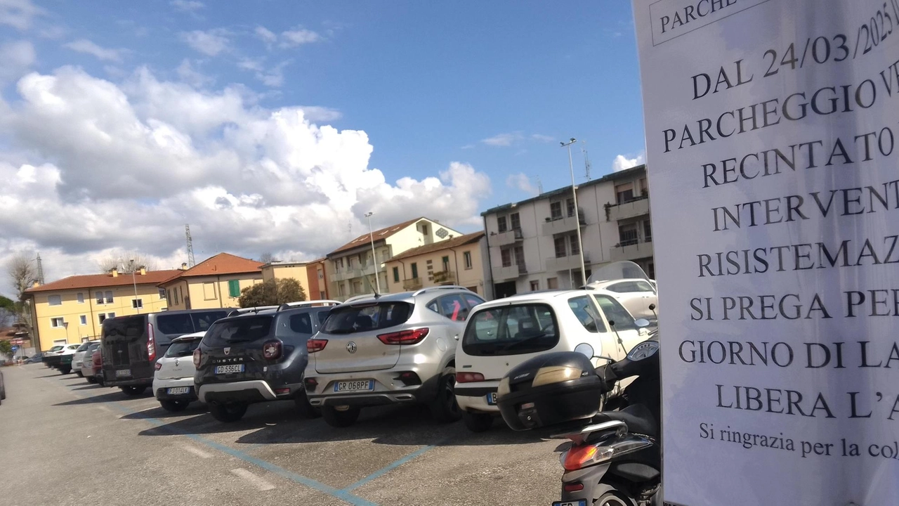 Mover ha lasciato la gestione dell’area e la concessione oggi passa al privato. Le tariffe orarie restano invariate e si valutano nuove forme di abbonamento.