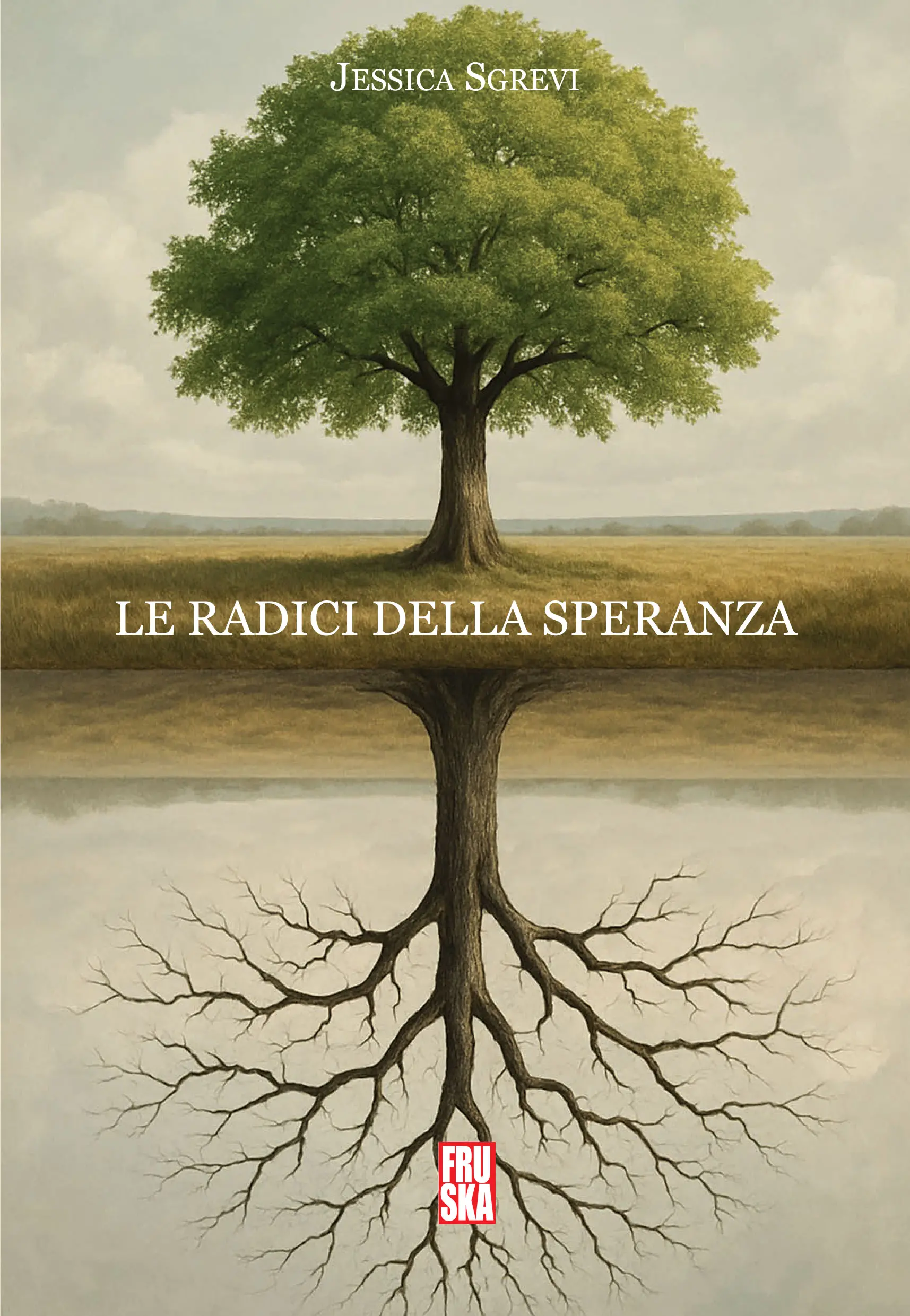 “Le radici della speranza”: il 5 luglio la presentazione del libro di Jessica Sgrevi nel giardino di Casa Thevenin