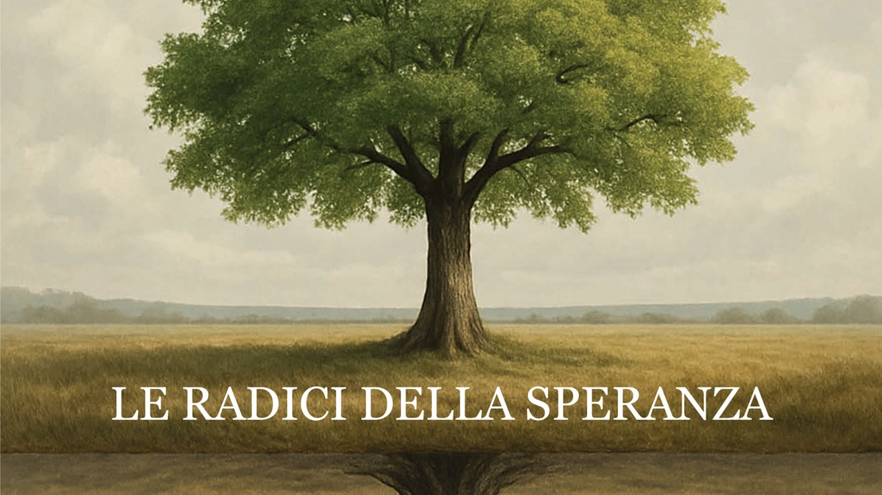 “Le radici della speranza”: il 5 luglio la presentazione del libro di Jessica Sgrevi nel giardino di Casa Thevenin