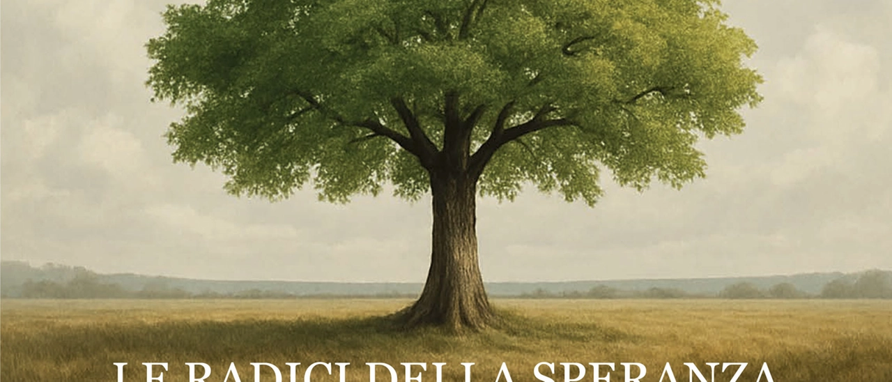 “Le radici della speranza”: il 5 luglio la presentazione del libro di Jessica Sgrevi nel giardino di Casa Thevenin