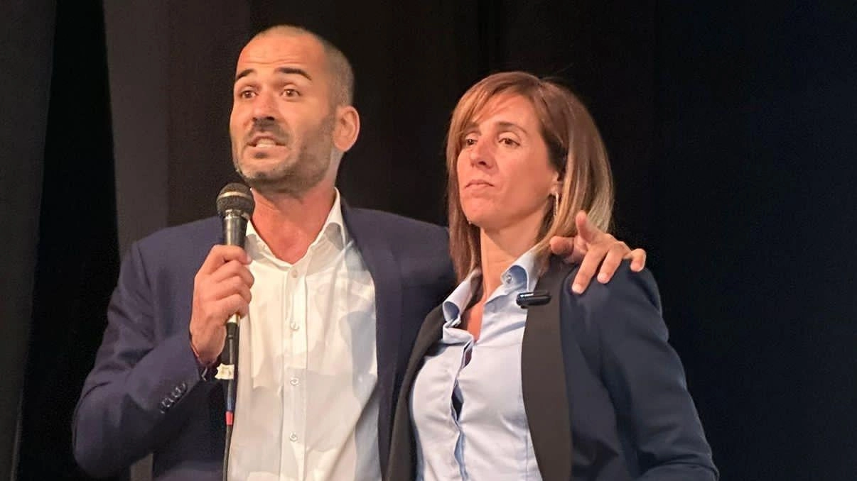 Minucci e Amati (FdI) ’bacchettano’ il Pd. "Da 10 anni le nostre segnalazioni vengono minimizzate"