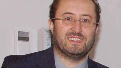 Andrea Rossi, presidente del consiglio d’amministrazione di Intesa Andrea Rossi, presidente del consiglio d’amministrazione di Intesa