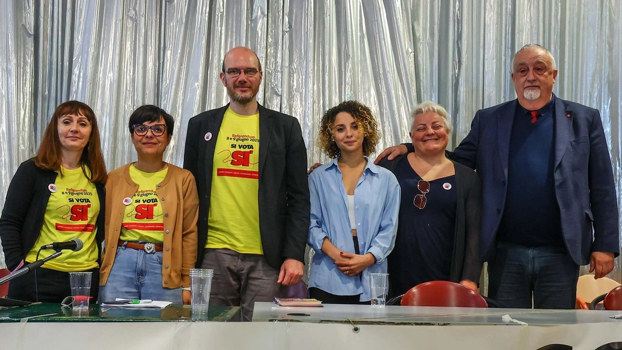 Grande partecipazione all’incontro organizzato dalla Cgil Empolese Valdelsa. E il 4 maggio alla Casa del Popolo di Ponte a Elsa arriverà Maurizio Landini .