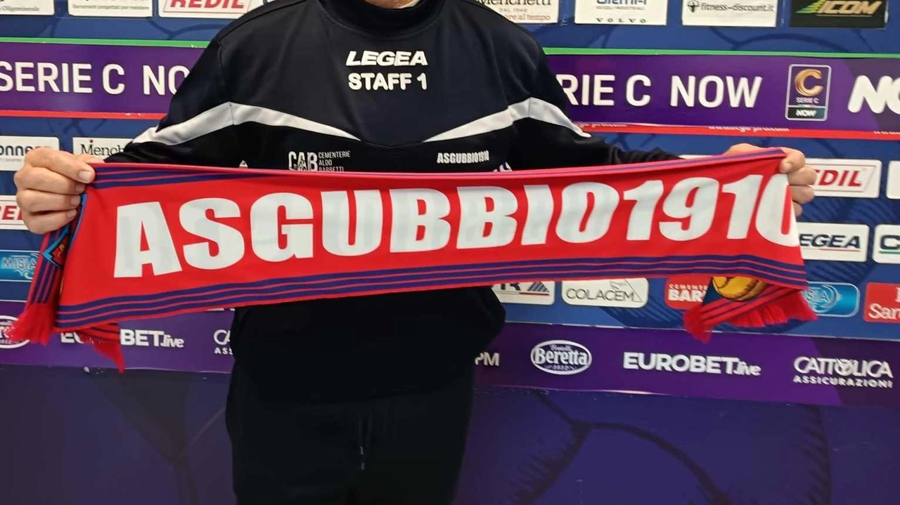 GUBBIO – Il girone di andata sta per concludersi, e nell’ultima giornata il Gubbio ospita la Spal al "Barbetti". La... GUBBIO – Il girone di andata sta per concludersi, e nell’ultima giornata il Gubbio ospita la Spal al "Barbetti". La...