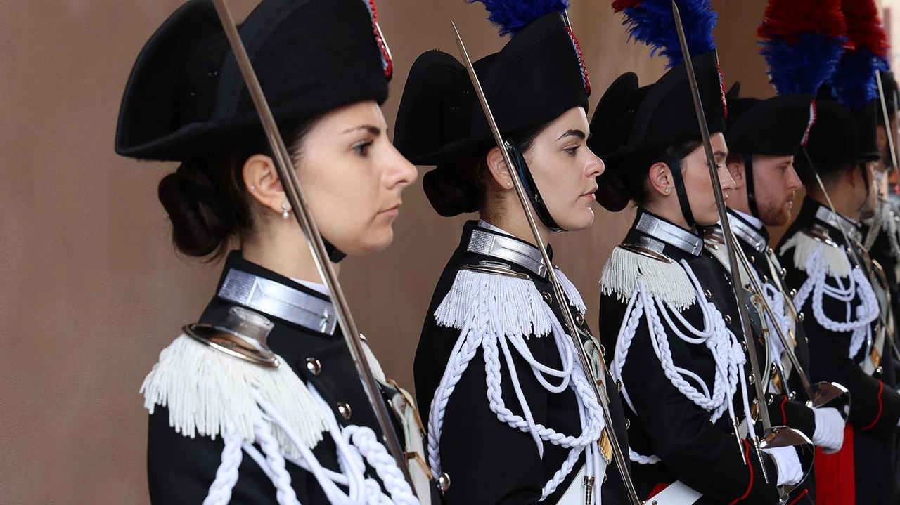 Tanti i concorsi pubblici in scadenza nelle prossime settimane, a partire dal bando per Allievi Carabinieri che mette a disposizione... Tanti i concorsi pubblici in scadenza nelle prossime settimane, a partire dal bando per Allievi Carabinieri che mette a disposizione...