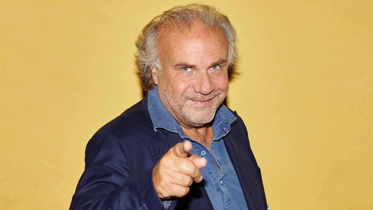I Pigio dei rioni poggibonsesi compie vent’anni e per l’occasione è previsto uno spettacolo di Jerry Calà I Pigio dei rioni poggibonsesi compie vent’anni e per l’occasione è previsto uno spettacolo di Jerry Calà