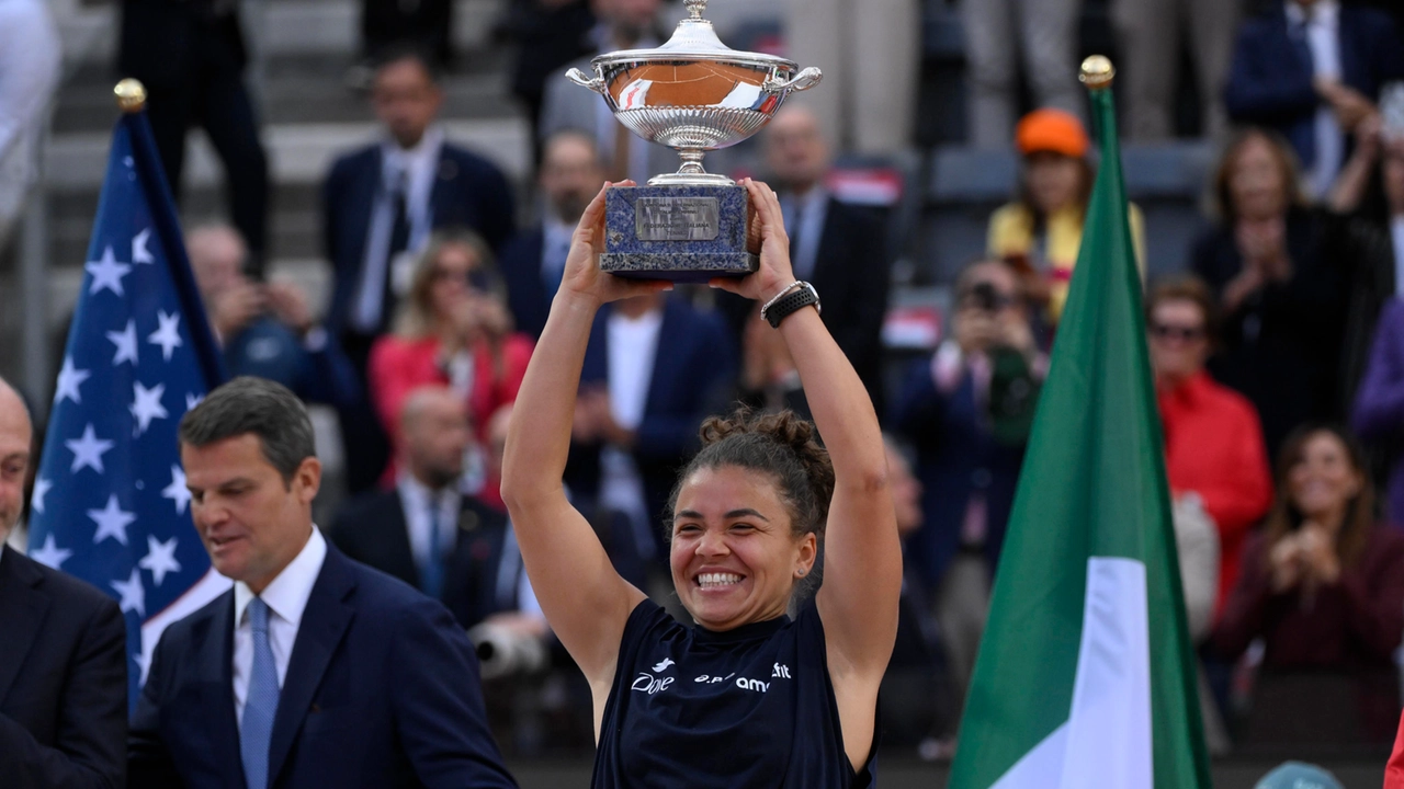 Italian Open 2025