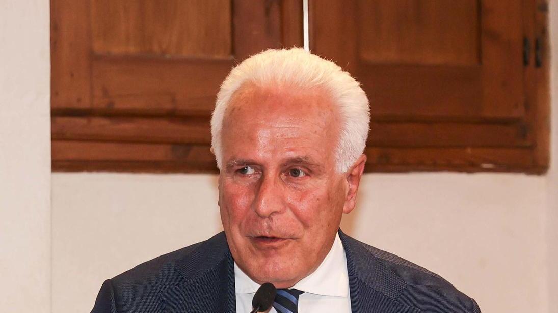 L’ultimo sondaggio. Giani in testa di 21 punti con il campo larghissimo. Tomasi è sotto il 40% L’ultimo sondaggio. Giani in testa di 21 punti con il campo larghissimo. Tomasi è sotto il 40%