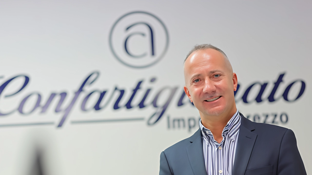 Confartigianato Arezzo lancia un appello ai giovani studenti in vista dell'inizio dell'anno scolastico, sottolineando l'importanza di scelte formative mirate per garantire opportunità lavorative e supportare le imprese locali. Confartigianato Arezzo lancia un appello ai giovani studenti in vista dell'inizio dell'anno scolastico, sottolineando l'importanza di scelte formative mirate per garantire opportunità lavorative e supportare le imprese locali.