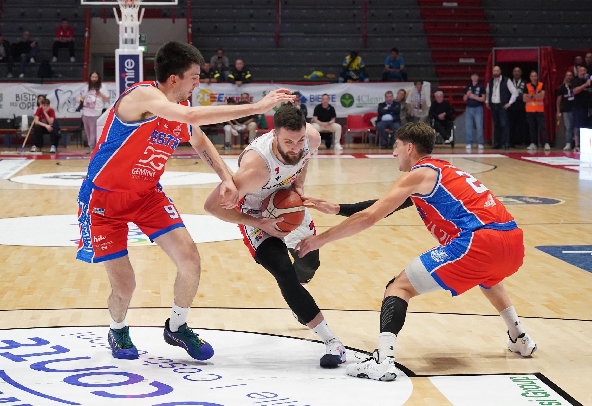 capolinea la t gema lotta equilibrio illusioni mestre strappa nel finale i termali restano al palo