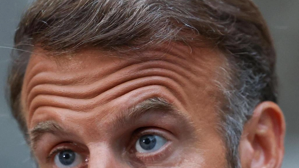 'Serve una missione di stabilizzazione internazionale'