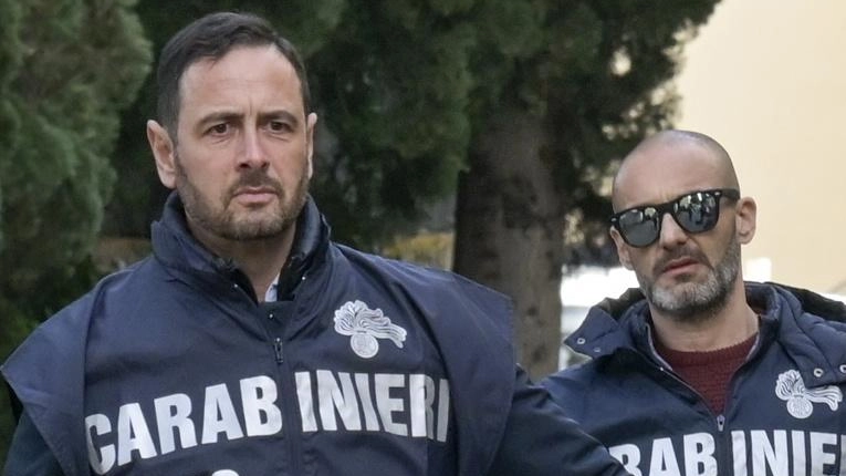 Le indagini sono dei Nas
