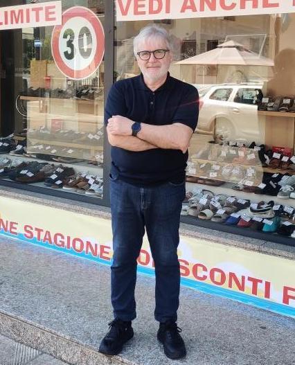 Sicurezza e saldi, insieme si può. Ecco l’idea di un imprenditore