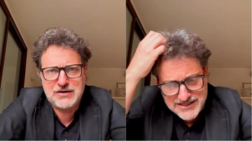 Leonardo Pieraccioni e il vocabolario degli adolescenti, la nuova lezione tutta da ridere