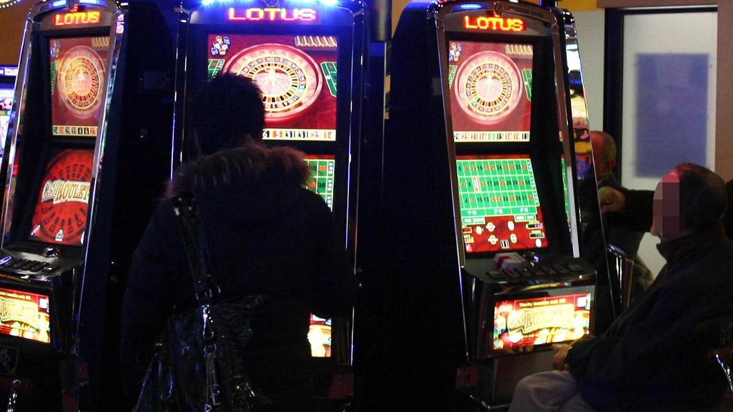 Il dottor Becattini traccia un quadro del gioco d’azzardo in provincia Il dottor Becattini traccia un quadro del gioco d’azzardo in provincia