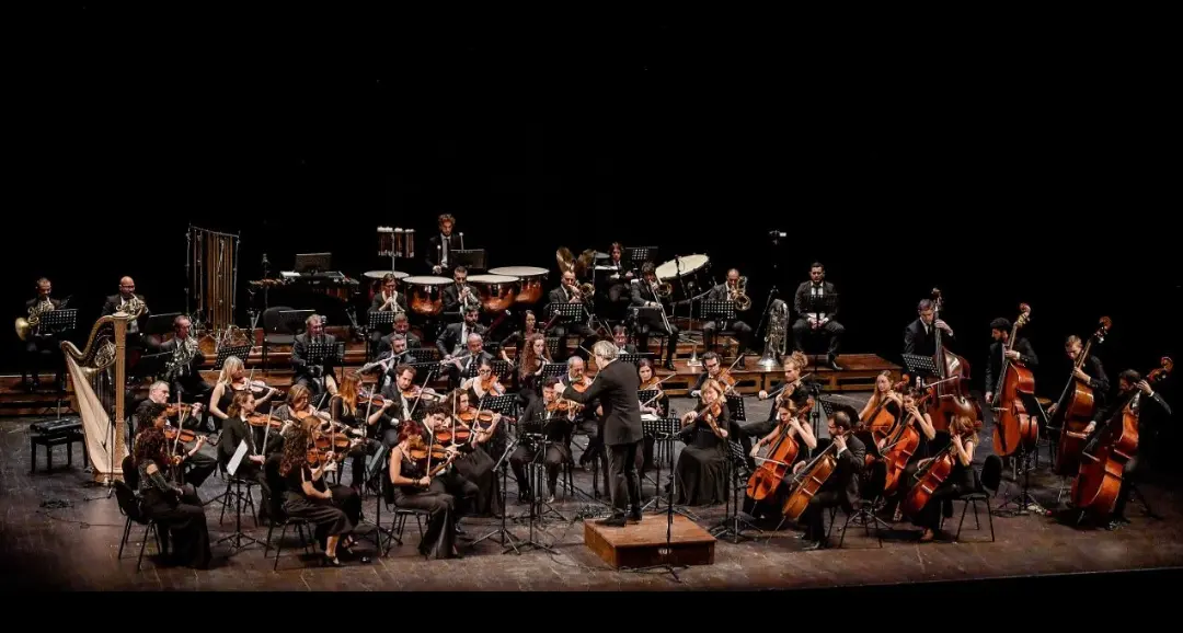 Chianciano Terme, in scena il concerto del ‘Carmina Burana’
