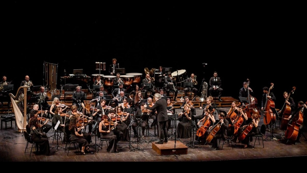 Orchestra
