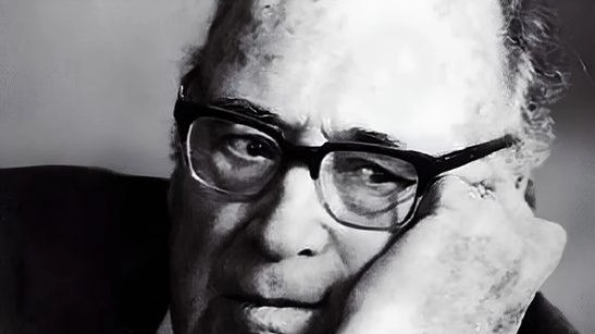 Sergio Solmi, nome di battaglia Mario Rossetti, critico letterario, poeta, avvocato e partigiano