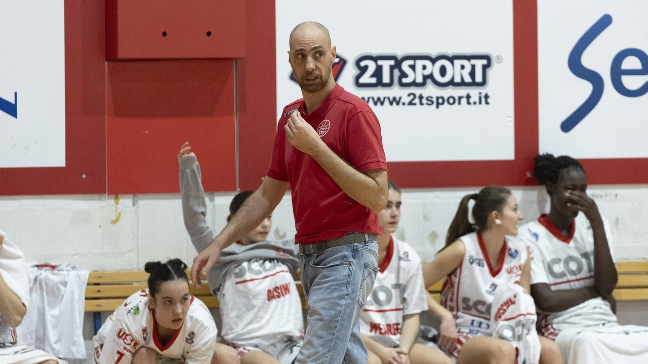 Teen Basket Torino arriva da tre vittorie consecutive: una partita insidiosa