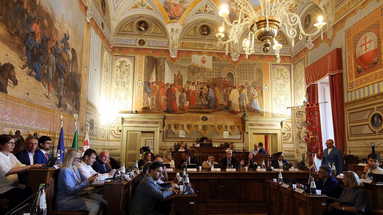 Appuntamento il 30 aprile con il Consiglio comunale “aperto“