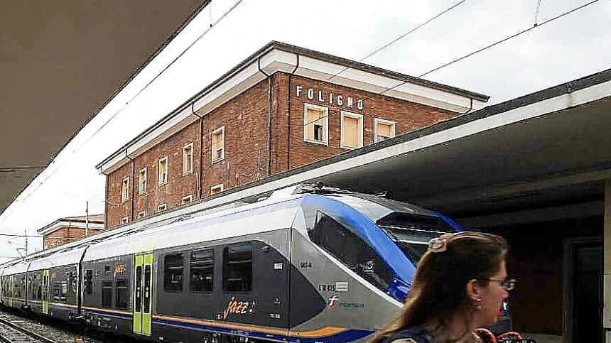 Modifiche alla circolazione ferroviaria sono previste dal 22 al 24 marzo per lavori di potenziamento infrastrutturale programmati da Rfi...