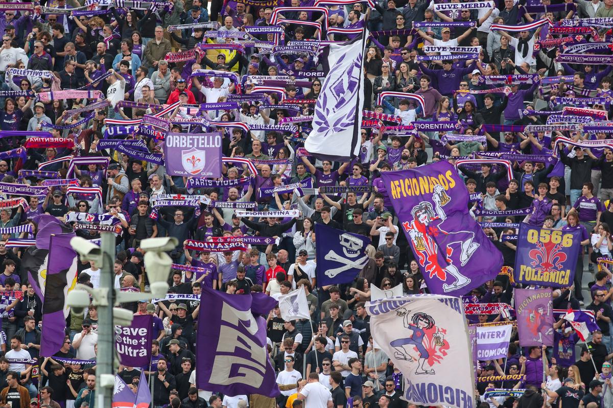 Firenze, summit sullo stadio cantiere. Trasferta aperta ai napoletani, ma con controlli sulla vendita