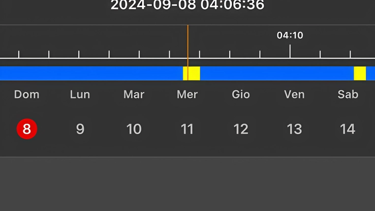 Uno dei ladri entrato nelle attività della strada ripreso dalle telecamere Uno dei ladri entrato nelle attività della strada ripreso dalle telecamere