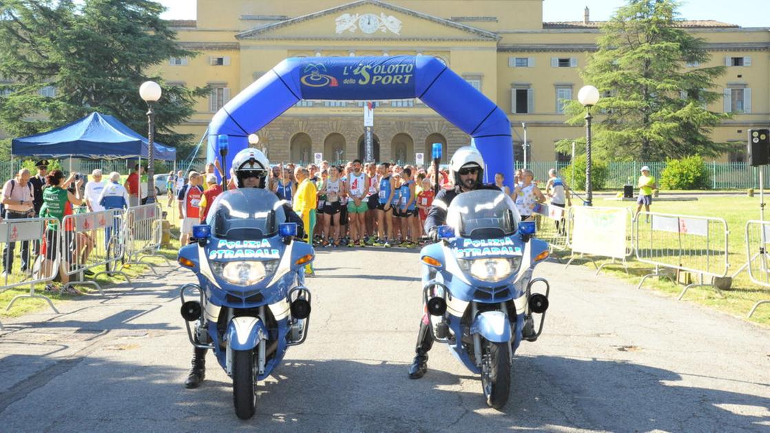 Podismo, torna il Trofeo della Questura di Firenze Podismo, torna il Trofeo della Questura di Firenze
