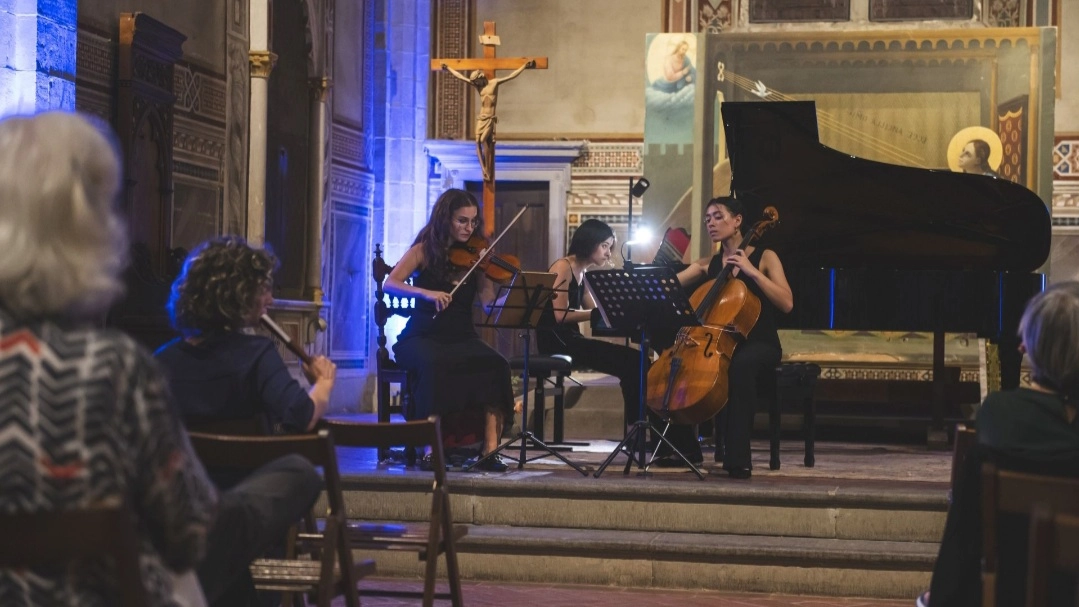 Firenze, torna il festival di musica e spiritualità FilArmonia Firenze, torna il festival di musica e spiritualità FilArmonia
