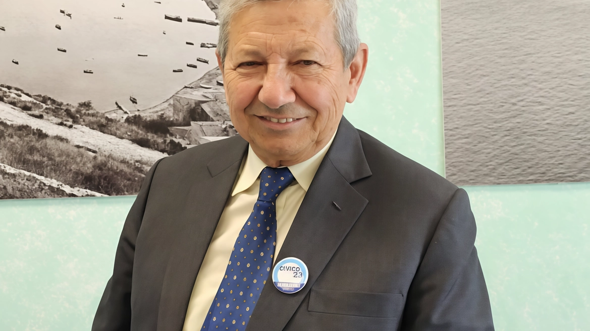 Il sindaco di Monte Argentario, Arturo Cerulli, spiega quali sono i programmi della giunta su alcuni punti importanti Il sindaco di Monte Argentario, Arturo Cerulli, spiega quali sono i programmi della giunta su alcuni punti importanti