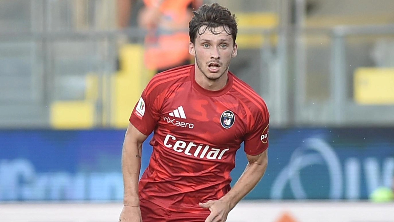 Matteo Tramoni, pedina fondamentale di questa stagione dei neroazzurri, all’asciutto contro Sassuolo e Spezia Matteo Tramoni, pedina fondamentale di questa stagione dei neroazzurri, all’asciutto contro Sassuolo e Spezia