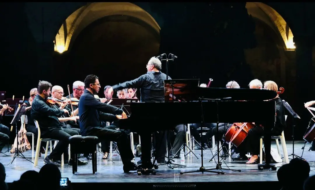 Firenze, concerto con le musiche dei Queen in versione sinfonica