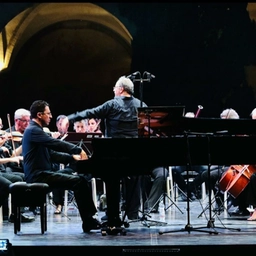 Firenze, concerto con le musiche dei Queen in versione sinfonica