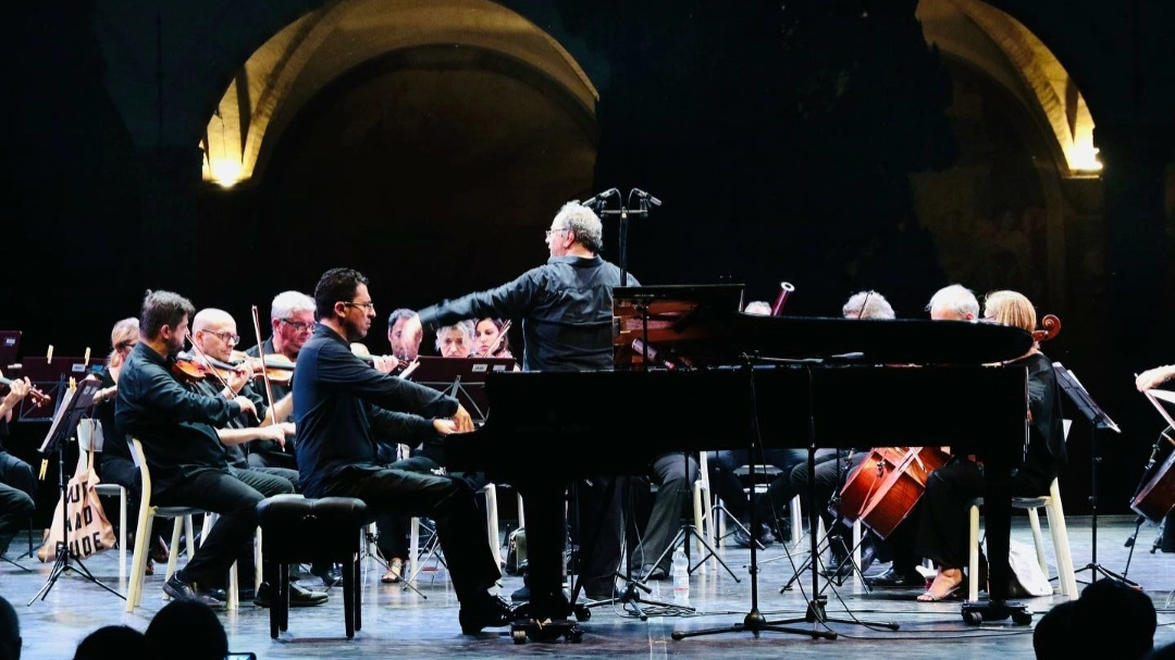 Firenze, concerto con le musiche dei Queen in versione sinfonica